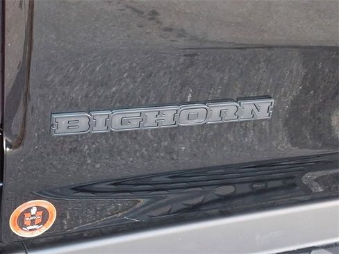 Used 2021 RAM 1500 Big Horn image 31