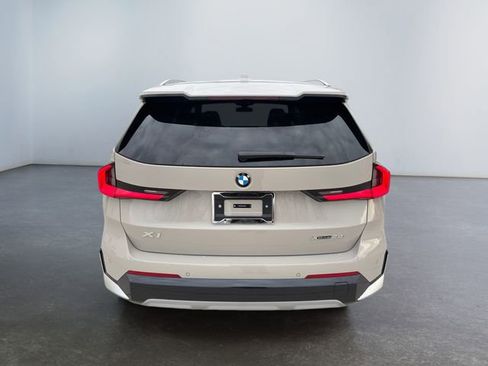 New 2026 BMW X1 xDrive28i w/ Convenience Package image 15