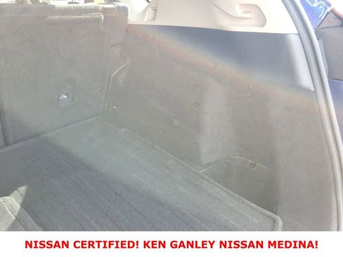 Certified 2023 Nissan Rogue S image 43