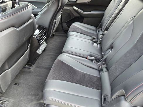 Certified 2023 Acura MDX A-Spec AWD/4WD image 32