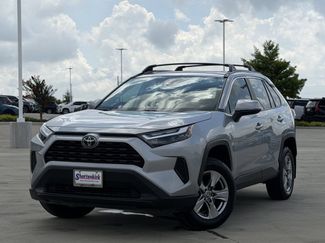 Used 2024 Toyota RAV4 XLE w/ Convenience Package FWD video 2