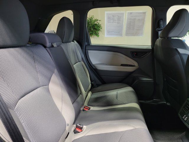Certified 2026 Subaru Forester Premium AWD/4WD image 15
