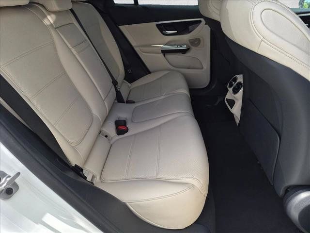 Certified 2026 Mercedes-Benz GLC 300 image 19