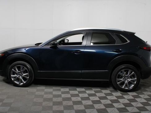 Used 2023 MAZDA CX-30 AWD 2.5 S w/ Preferred Package image 4