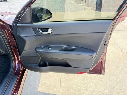 Used 2020 Kia Optima LX FWD image 24
