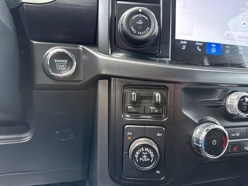 Used 2024 Ford F150 XLT w/ Equipment Group 302A MID AWD/4WD image 26
