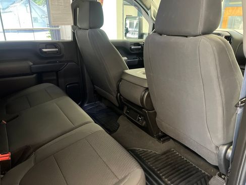 Used 2017 Chevrolet Tahoe LT AWD/4WD image 55