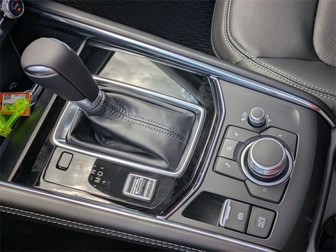 New 2025 MAZDA CX-5 AWD 2.5 S w/ Premium Plus Pkg image 13