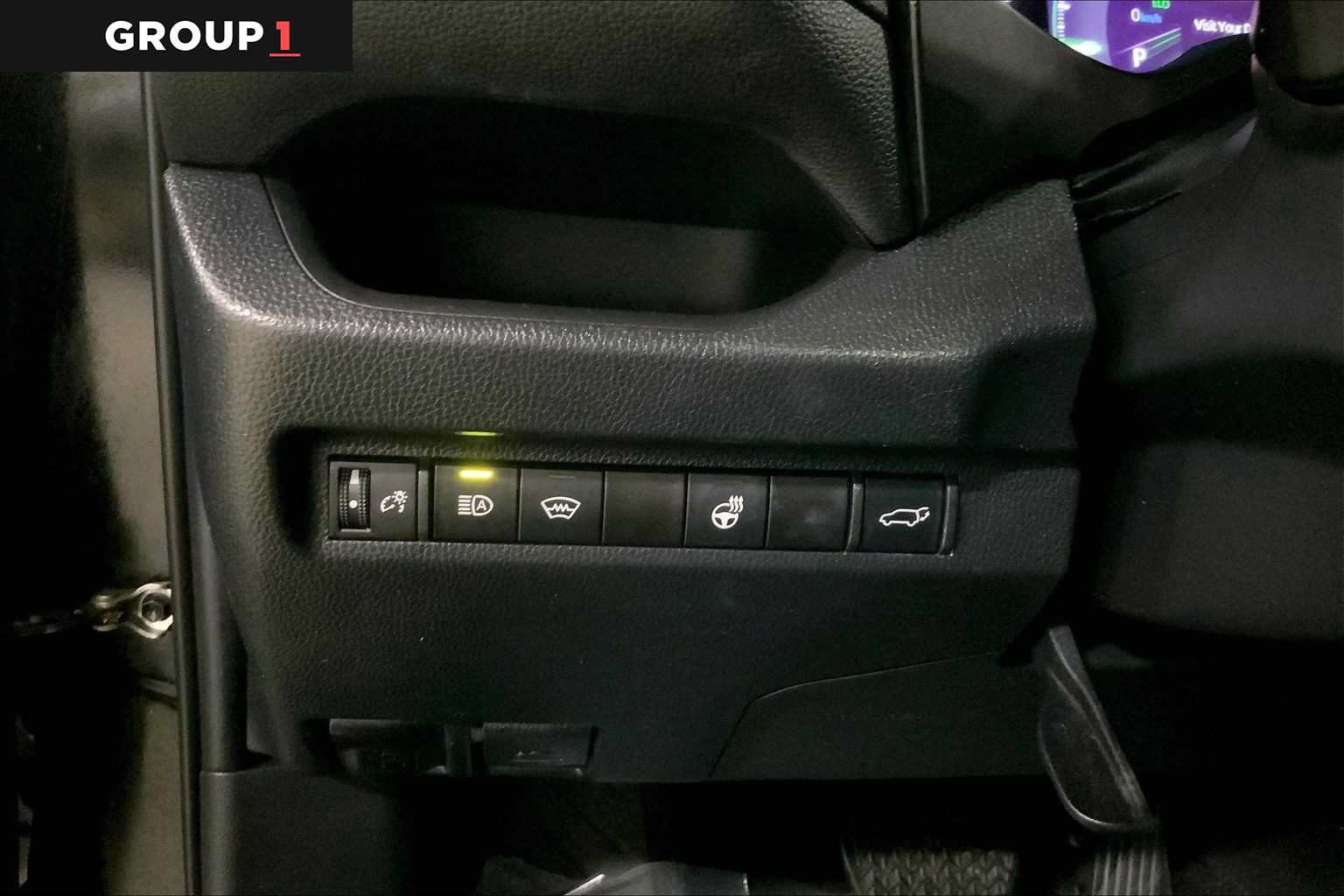 Certified 2023 Toyota RAV4 XLE w/ Convenience Package AWD/4WD image 35