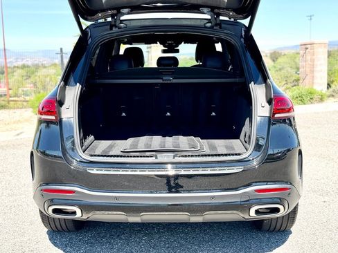 Certified 2022 Mercedes-Benz GLE 450 4MATIC image 13