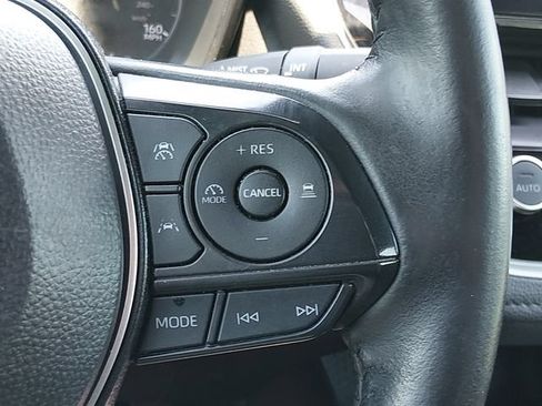 Used 2024 Toyota Corolla Sedan w/ SE Convenience Package FWD image 23