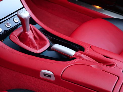 Used 2001 BMW Z8 RWD image 70