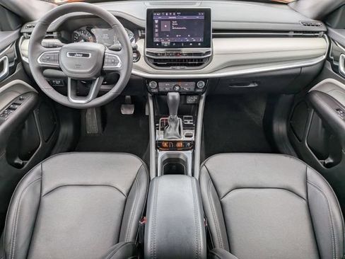 New 2026 Jeep Compass Limited AWD/4WD image 31