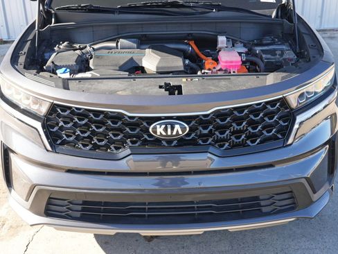 Used 2021 Kia Sorento S image 7