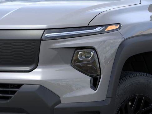 New 2026 Chevrolet Silverado EV W/T image 34