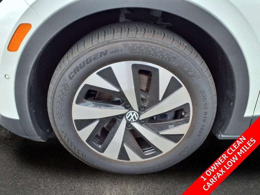 Used 2025 Volkswagen ID.4 Pro RWD image 6