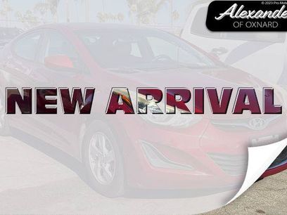 Used 2015 Hyundai Elantra SE