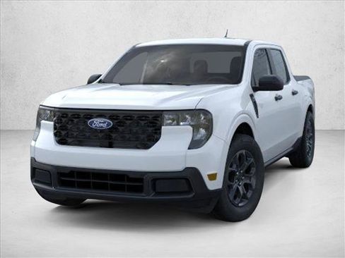 New 2026 Ford Maverick XLT image 2