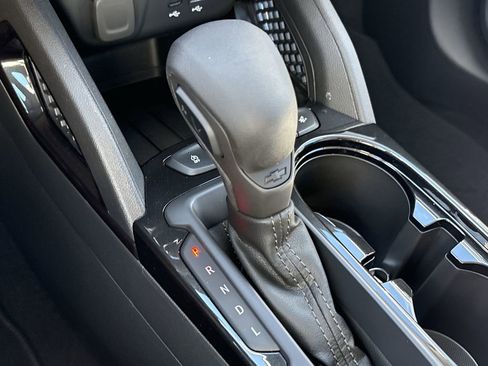 New 2026 Chevrolet TrailBlazer LT w/ Driver Confidence Package image 16