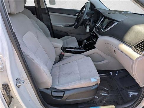 Used 2018 Hyundai Tucson SEL FWD image 19