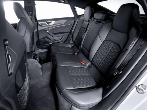 Used 2025 Audi RS 7 Performance image 23