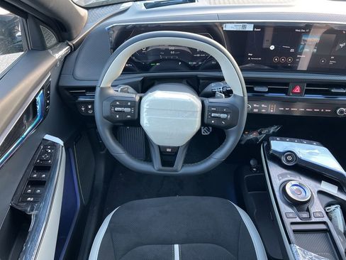 New 2025 Kia EV6 GT-Line image 12