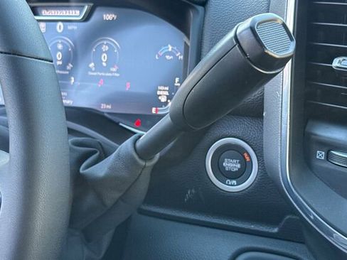 New 2026 RAM 2500 Laramie w/ Night Edition image 18