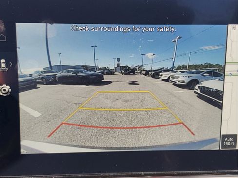 New 2026 Hyundai Elantra Sport image 25