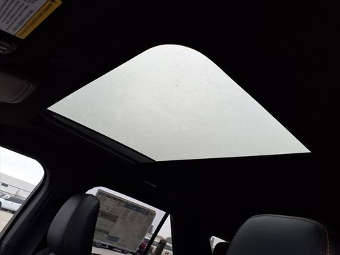 New 2026 Ford Explorer Tremor w/ Tremor Ultimate Package image 8