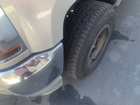 Used 2017 Chevrolet Silverado 1500 LT w/ All Star Edition image 2