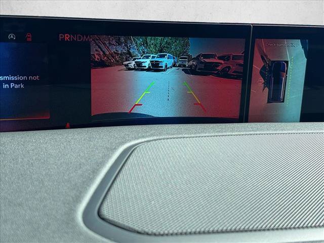 New 2027 Lincoln Navigator Reserve AWD/4WD image 13