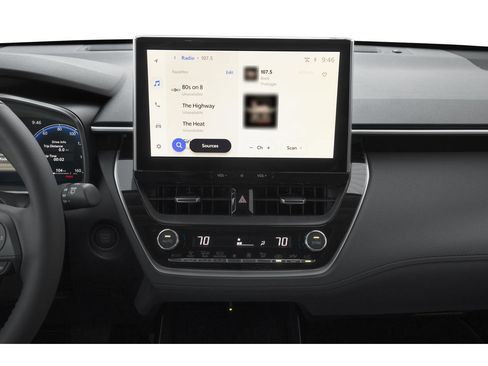 New 2026 Toyota Corolla Cross XLE AWD/4WD image 29