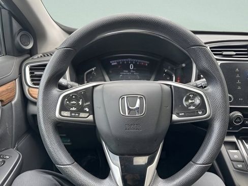 Used 2020 Honda CR-V EX image 17