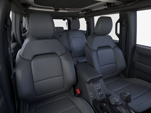 New 2026 Ford Bronco Outer Banks AWD/4WD image 11