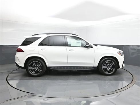 New 2026 Mercedes-Benz GLE 450 4MATIC image 26