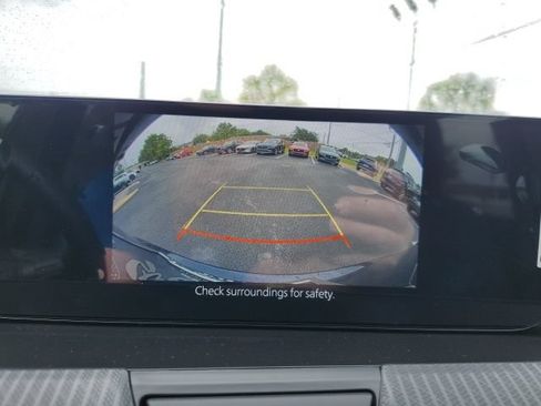 New 2026 MAZDA CX-90 3.3 Turbo w/ Select Package AWD/4WD image 34