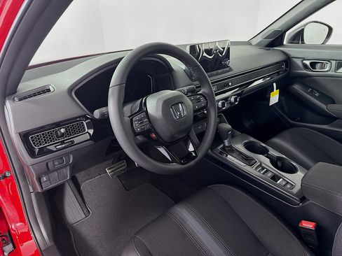 New 2026 Honda Civic Sport image 9