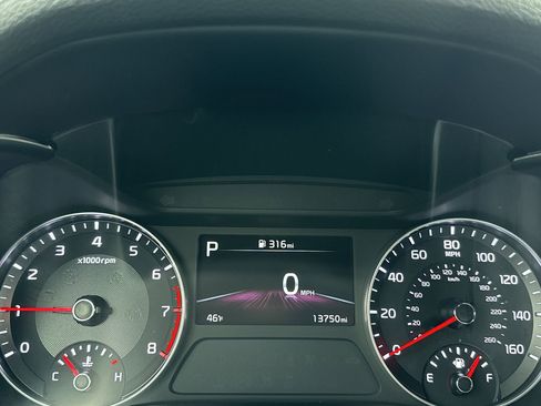 Used 2023 Kia Forte GT-Line w/ GT-Line Technology Package image 15