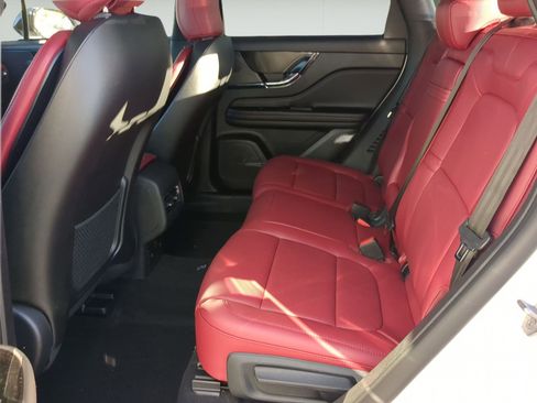 New 2026 Lincoln Corsair Reserve w/ Jet Appearance Package FWD image 22