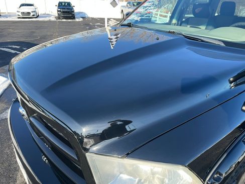 Used 2012 RAM 1500 Express w/ ST Popular Equipment Group image 9