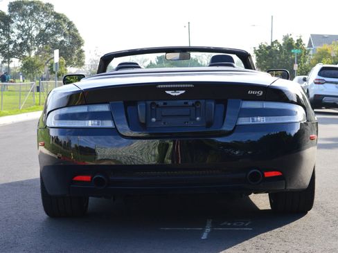Used 2005 Aston Martin DB9 Volante image 54