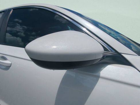 New 2026 Honda Accord LX image 22
