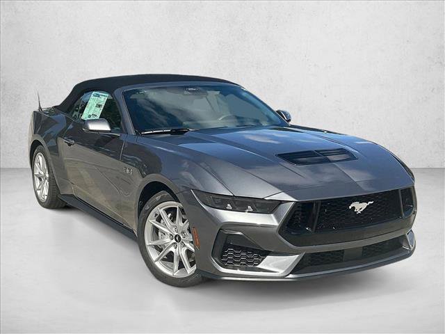 New 2026 Ford Mustang GT Premium RWD image 2