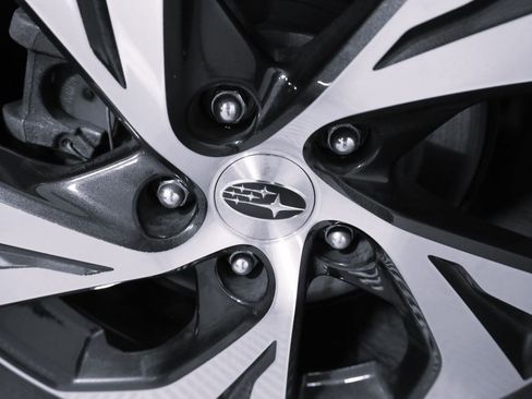 Used 2022 Subaru Legacy Premium AWD/4WD image 8