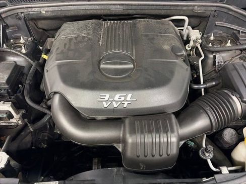 Used 2013 Dodge Durango Citadel w/ Technology Group image 43