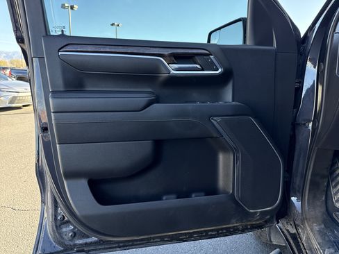 Used 2024 GMC Sierra 1500 Elevation w/ X31 Off-Road Package image 11