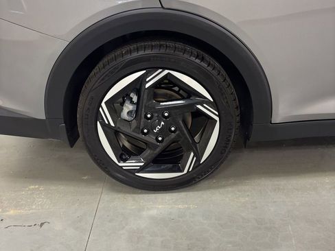 Used 2025 Kia K4 EX FWD image 31