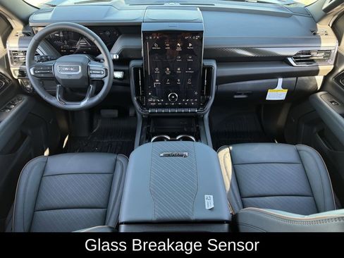 New 2026 GMC Yukon XL AT4 w/ AT4 Premium Package image 9