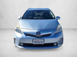 Used 2013 Toyota Prius V Five video 2