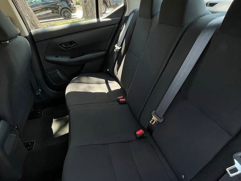 Used 2025 Nissan Sentra S FWD image 22